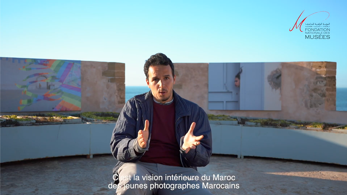 Sourtna. Carte Blanche to Yoriyas. Moroccan Photographers of Today and Tomorrow