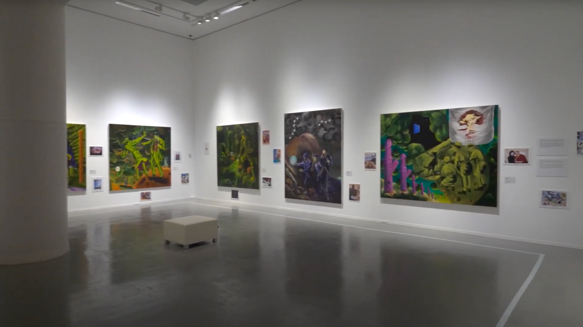 Yokoo Tadanori: State of Emergency Declaration